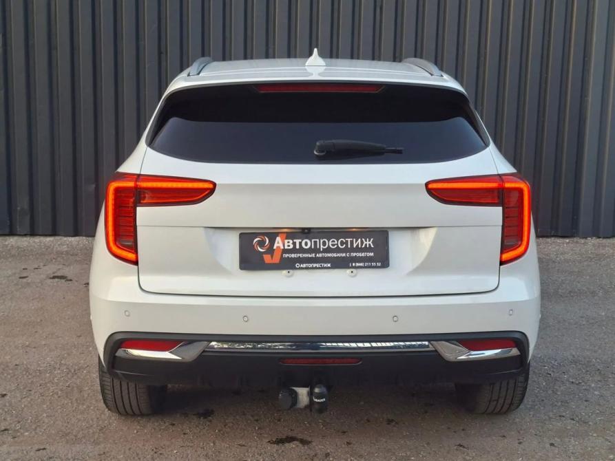 Haval Jolion I Самара  - изображение 6