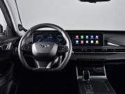 Chery Tiggo 7 Pro Max I Кемерово  - изображение 39
