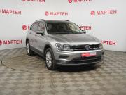 Volkswagen Tiguan II Вологда  - изображение 20