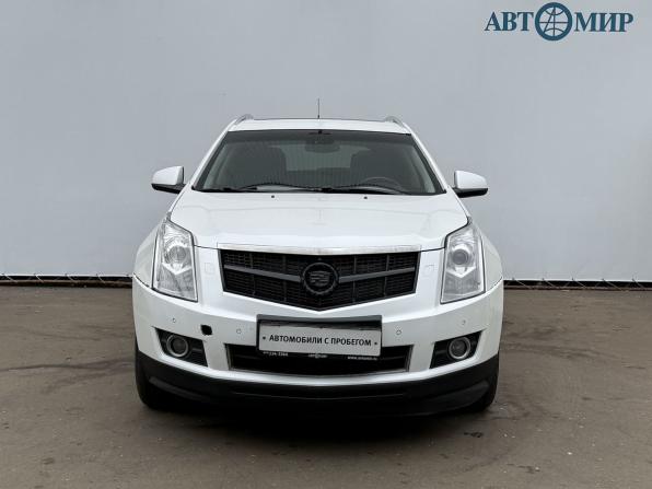 Cadillac SRX II с пробегом 2010 года, цена 1 100 000 рублей, 176000 км, внедорожник, Автокод Объявления