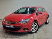 Opel Astra J Рестайлинг Санкт-Петербург  - изображение 21