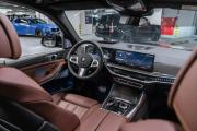 BMW X5 IV (G05/G18) Рестайлинг Москва  - изображение 35