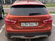 Lada (ВАЗ) Vesta I Ижевск  - изображение 33