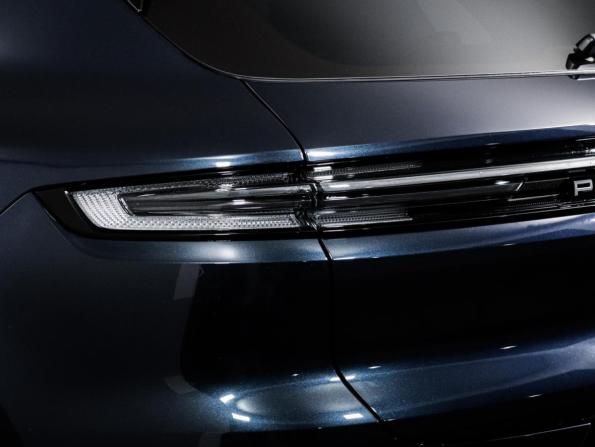 Porsche Cayenne III Рестайлинг с пробегом 2024 года, цена 17 900 000 рублей, 15907 км, внедорожник, Автокод Объявления