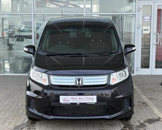 Honda Freed I Рестайлинг с пробегом 2012 года, цена 1 019 000 рублей, 186000 км, компактвэн, Автокод Объявления