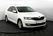 Skoda Rapid I Рестайлинг Нижний Новгород  - изображение 26