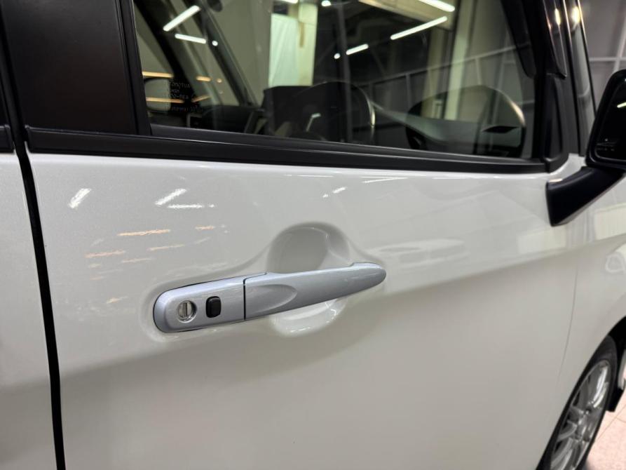 Toyota Tank I Красноярск  - изображение 16
