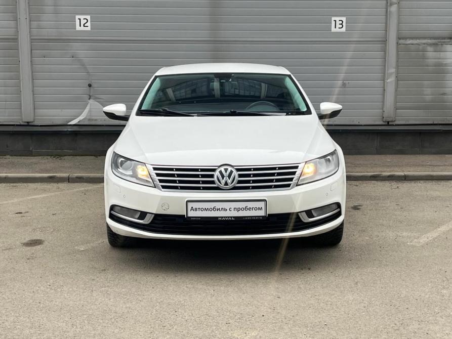 Volkswagen Passat CC I Рестайлинг Санкт-Петербург  - изображение 3