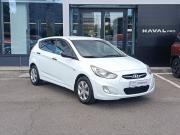 Hyundai Solaris I Москва  - изображение 22