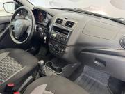 Lada (ВАЗ) Granta I Рестайлинг Ставрополь  - изображение 23