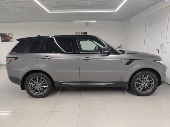 Land Rover Range Rover Sport II с пробегом 2016 года, цена 3 700 000 рублей, 228245 км, внедорожник, Автокод Объявления