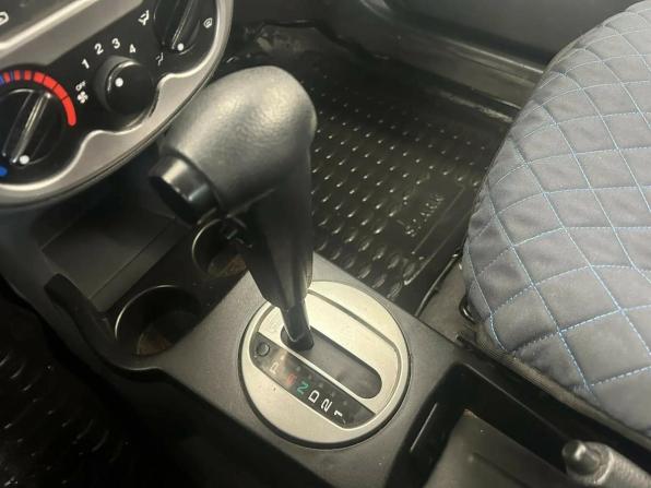 Chevrolet Spark II с пробегом 2006 года, цена 400 000 рублей, 125126 км, хэтчбек, Автокод Объявления
