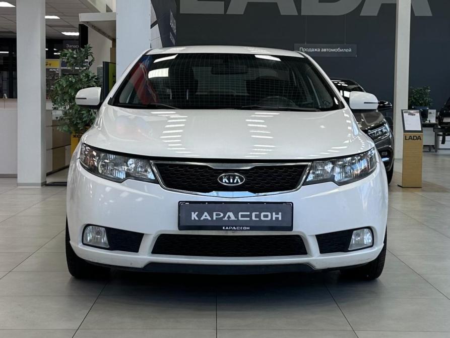 Kia Cerato II Москва  - изображение 3