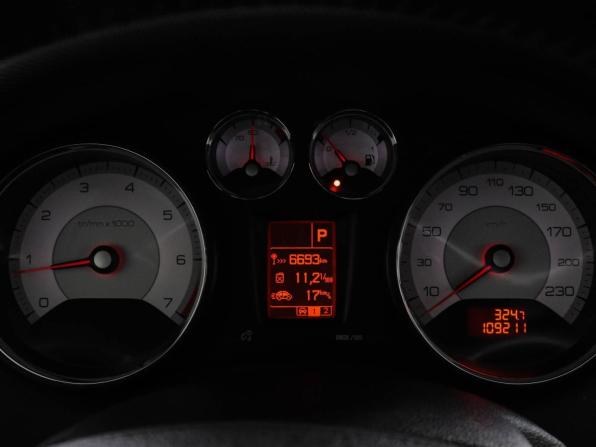 Peugeot 308 I с пробегом 2008 года, цена 390 000 рублей, 109209 км, хэтчбек, Автокод Объявления