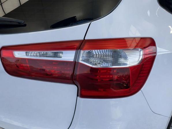 Kia Rio III с пробегом 2014 года, цена 877 000 рублей, 145518 км, хэтчбек, Автокод Объявления