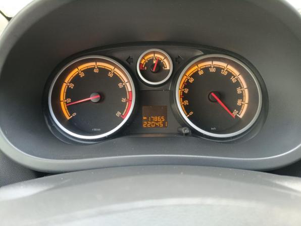 Opel Corsa D с пробегом 2007 года, цена 249 000 рублей, 220450 км, хэтчбек, Автокод Объявления