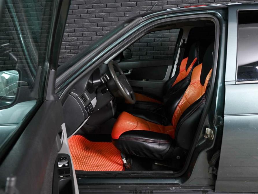 Lada (ВАЗ) Priora I Екатеринбург  - изображение 8