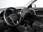 Hyundai Creta I Рестайлинг Санкт-Петербург  - изображение 32