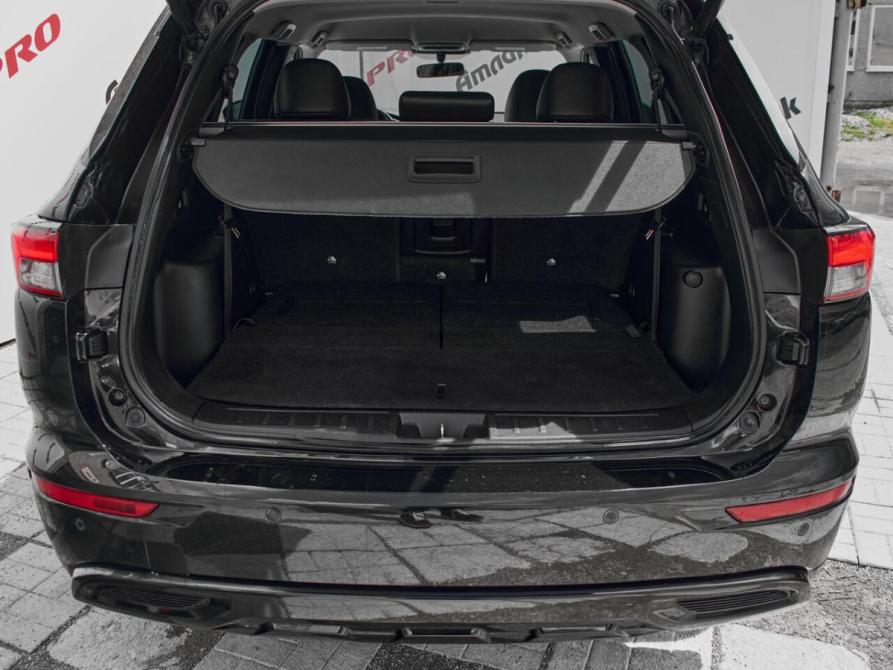 Mitsubishi Outlander IV Екатеринбург  - изображение 8