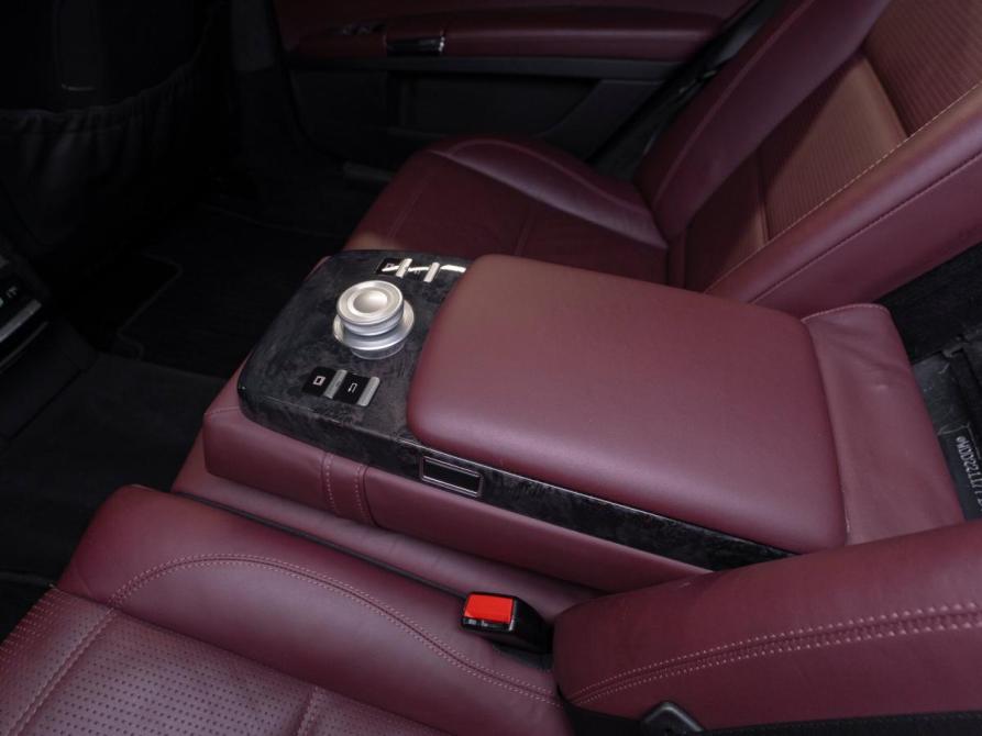Mercedes-Benz S-Класс AMG II (W221) Москва  - изображение 14