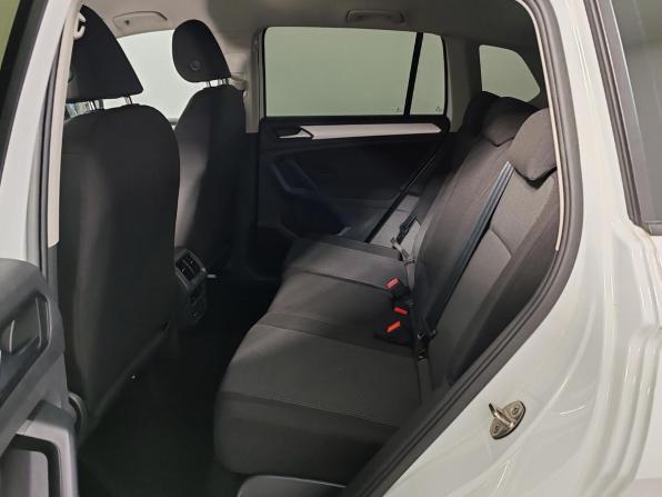 Volkswagen Tiguan II Рестайлинг с пробегом 2020 года, цена 2 330 000 рублей, 74476 км, внедорожник, Автокод Объявления