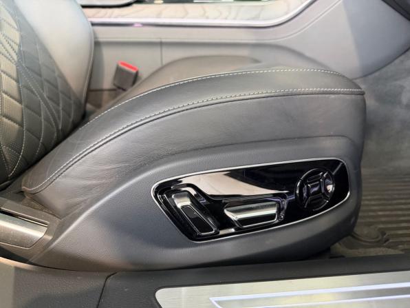 Audi A8 IV (D5) Рестайлинг с пробегом 2022 года, цена 7 985 900 рублей, 17694 км, седан, Автокод Объявления