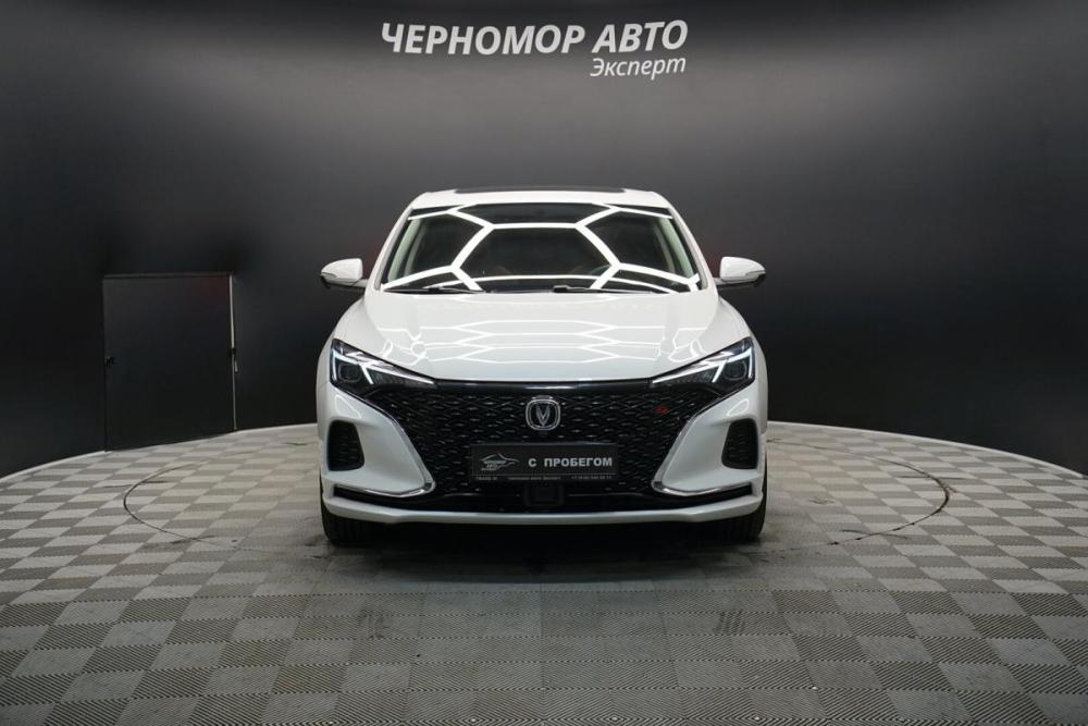 Changan Eado Plus Крым  - изображение 8