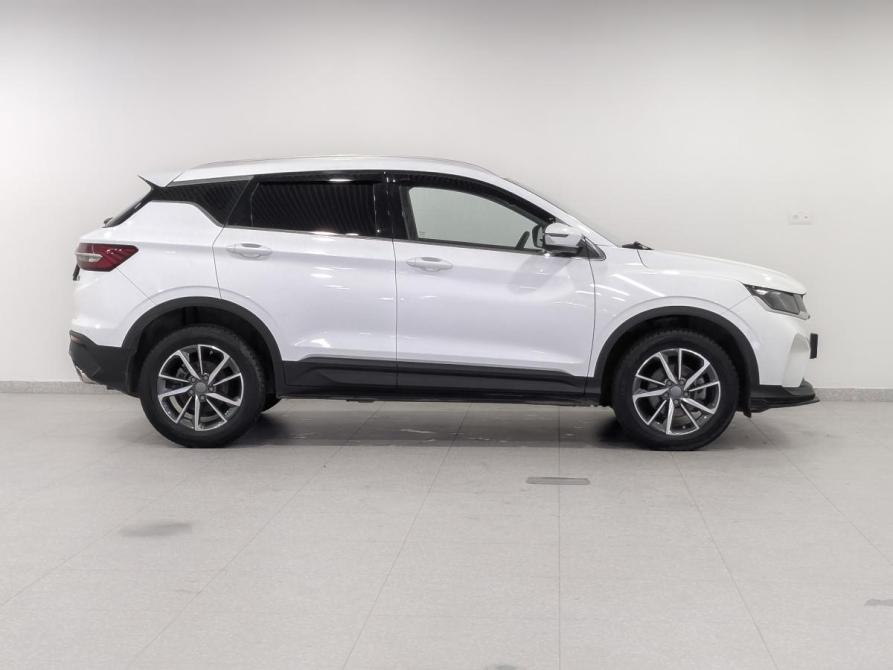 Belgee X50 Москва  - изображение 4