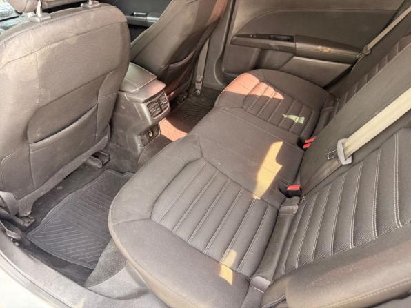 Ford Mondeo V с пробегом 2016 года, цена 1 005 000 рублей, 190856 км, седан, Автокод Объявления