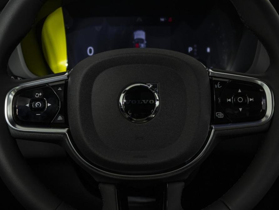 Volvo XC60 II Рестайлинг 2 Москва  - изображение 11
