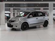 Nissan Note I Рестайлинг Москва  - изображение 22
