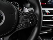 BMW 5 серии VII (G30/G31/G38) Новороссийск  - изображение 49