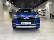 Chery Tiggo 4 I Рестайлинг Москва  - изображение 21