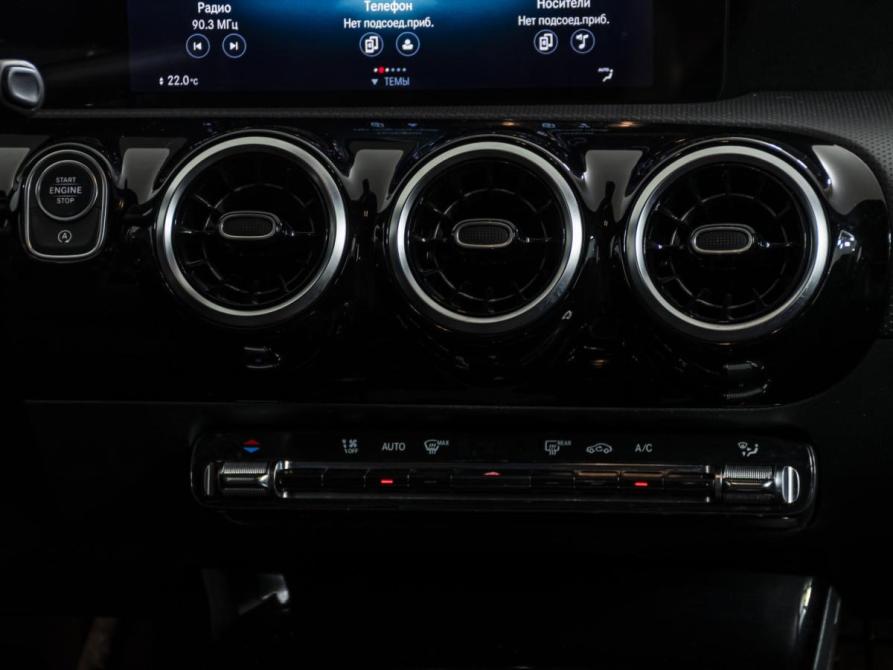 Mercedes-Benz A-Класс IV (W177) Москва  - изображение 15