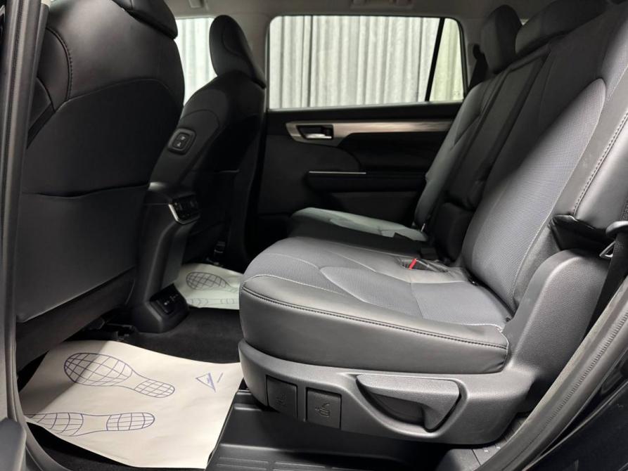 Toyota Highlander IV (XU70) Стерлитамак  - изображение 29