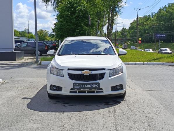 Chevrolet Cruze I с пробегом 2012 года, цена 595 000 рублей, 231005 км, седан, Автокод Объявления