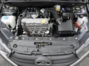 Lada (ВАЗ) Granta I Рестайлинг Ульяновск  - изображение 38