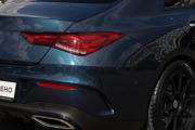 Mercedes-Benz CLA II (C118 X118) Москва  - изображение 73