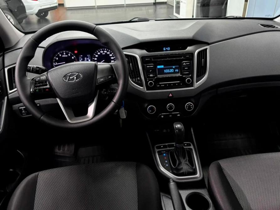 Hyundai Creta I Сыктывкар  - изображение 9