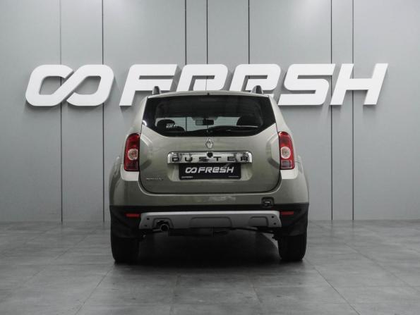 Renault Duster I с пробегом 2012 года, цена 899 000 рублей, 154141 км, внедорожник, Автокод Объявления