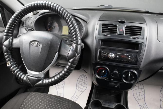 Lada (ВАЗ) Kalina II с пробегом 2013 года, цена 419 000 рублей, 170200 км, хэтчбек, Автокод Объявления