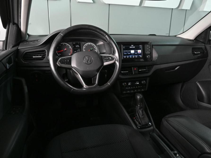 Volkswagen Polo VI Ростов-на-Дону  - изображение 6
