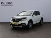 Renault Logan II Рестайлинг Нижний Новгород  - изображение 20