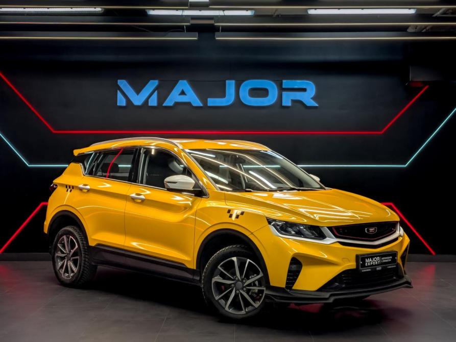 Belgee X50 Москва  - изображение 3