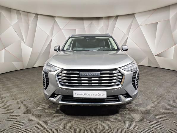 Haval Jolion I с пробегом 2023 года, цена 1 955 000 рублей, 58729 км, внедорожник, Автокод Объявления