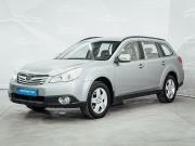 Subaru Outback IV Новосибирск  - изображение 38