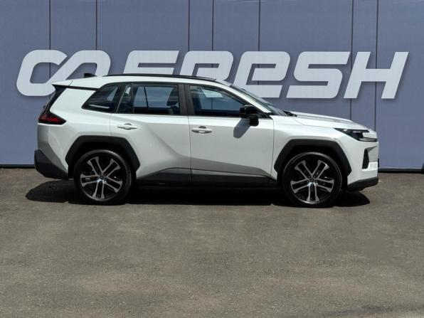 Toyota Wildlander II с пробегом 2026 года, цена 4 449 000 рублей, 14 км, внедорожник, Автокод Объявления