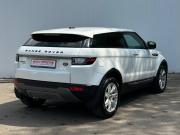 Land Rover Range Rover Evoque I Москва  - изображение 20