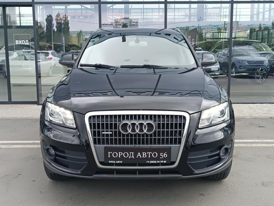 Audi Q5 I (8R) Оренбург  - изображение 2