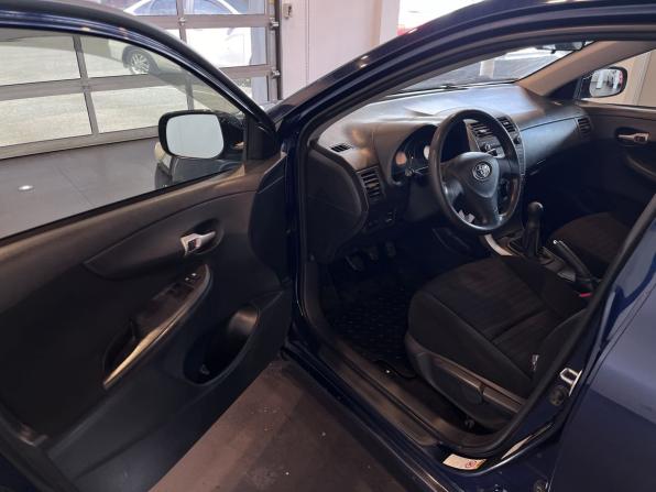 Toyota Corolla X (E140 E150) с пробегом 2008 года, цена 645 000 рублей, 320191 км, седан, Автокод Объявления